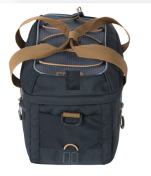Brašna Basil Miles Trunkbag MIK