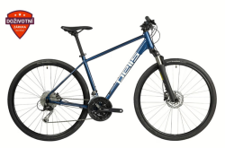 PELLS Crono 2 Blue