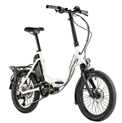 Leader Fox HARLAN 20"