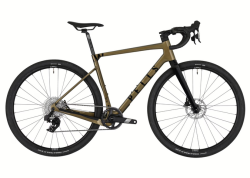 PELLS Raw Carbon 2 Dijon Gold
