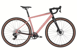 PELLS Raw 3 Dusty Rose