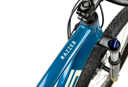 PELLS Razzer 4 Blue