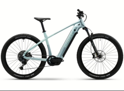 GHOST E-Teru Advanced Misty Green/Earth Green