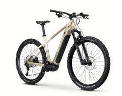 GHOST E-Teru Pro Dusty Trail/Dusty Green