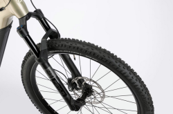 GHOST E-Teru Pro Dusty Trail/Dusty Green