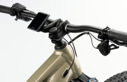 GHOST E-Teru Pro Dusty Trail/Dusty Green