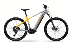 GHOST E-Teru Universal Shadow Grey/Dazzling Mango
