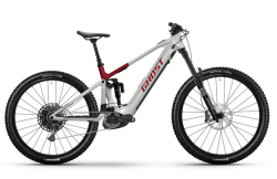 GHOST E-Riot CF Advanced