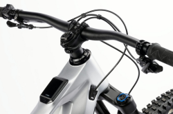 GHOST E-Riot CF Advanced