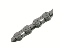 KMC Z8 Silver/Grey řetěz balený