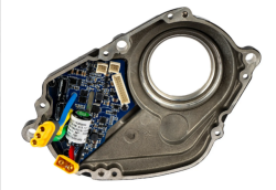 Řídící jednotka pro motor Bafang M510