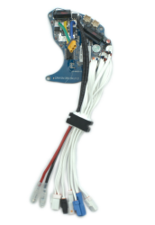 Řídící jednotka pro motor Bafang M420 UART