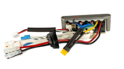 Řídící jednotka pro motor Bafang M300 CAN BUS 