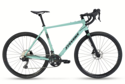STEVENS Prestige Sage Green