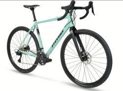 STEVENS Prestige Sage Green