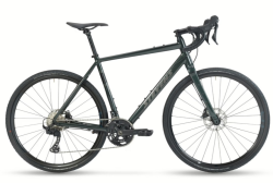 STEVENS Prestige Storm Grey