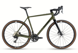 STEVENS Camino Pro Khaki