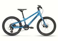STEVENS Beat SL Disc 20 Vivid Blue