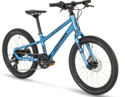 STEVENS Beat SL Disc 20 Vivid Blue