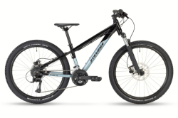 STEVENS Team RC 24 Space Black