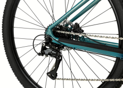 PELLS Razzer 3 Blue/Mint