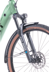LEVIT FLUECO lowstep mint 90 Nm