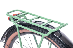 LEVIT FLUECO lowstep mint 90 Nm