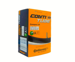 CONTINENTAL Compact 20 Wide - AV