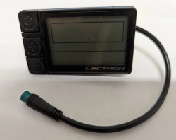Display APT 450U