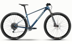 GHOST Lector Advanced Pearl Dark Blue/Pearl Light Grey