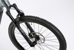 GHOST E-Teru Pro Storm Grey/Chilly White