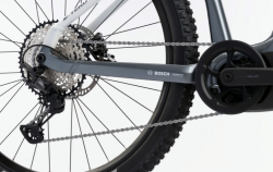 GHOST E-Teru Pro Storm Grey/Chilly White