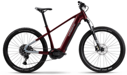 Haibike ALLTRACK 5 27.5 High dark tuscan/teal
