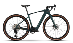 Raymon Norza Pro 700