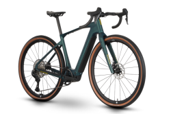 Raymon Norza Pro 700