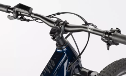 Haibike ALLTRACK 10 29 High blue/titan/yellow