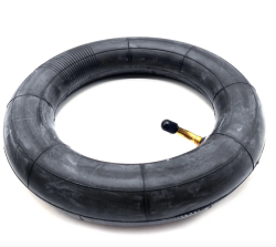 Duše 10x3 (255x80) se zahnutým ventilkem 45°/45° 