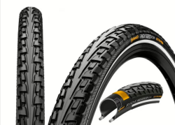 CONTINENTAL Ride Tour Reflex drát - 700x47c