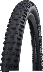 Schwalbe TOUGH TOM 29x2.25, K-Guard, drát