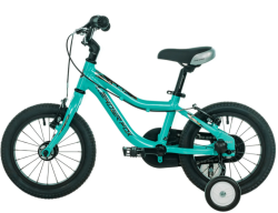 Leader Fox BUBU 14" UNI