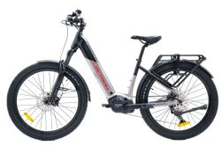 Lectron Taura PSX Pro 19" (29)