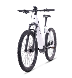LEVIT RILATO lowstep 2026 white pearl