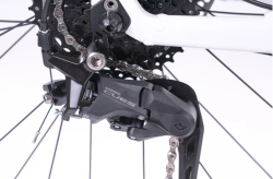 LEVIT RILATO lowstep 2026 white pearl