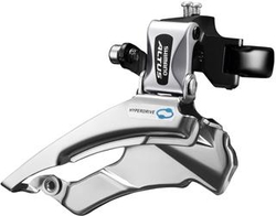 Přesmykač SHIMANO Altus M313 3x7/8