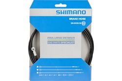 SHIMANO brzdová hadice MTB SM-BH90 SB 1700 mm černá