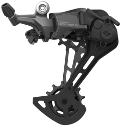 SHIMANO Cues RD-U6000 10/11 přehazovačka