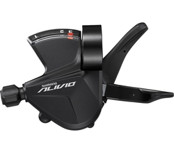 SHIMANO řadící páčka ALIVIO SL-M3100 levá 3 sp.