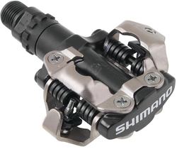 Shimano SPD PD-M520 černé