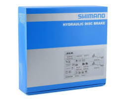 SH SLX BR-M7100-KIT přední/BL-M7100 J-kit