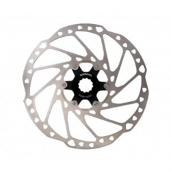 Brzdový kotouč Shimano SM-RT64 160mm servisní balení